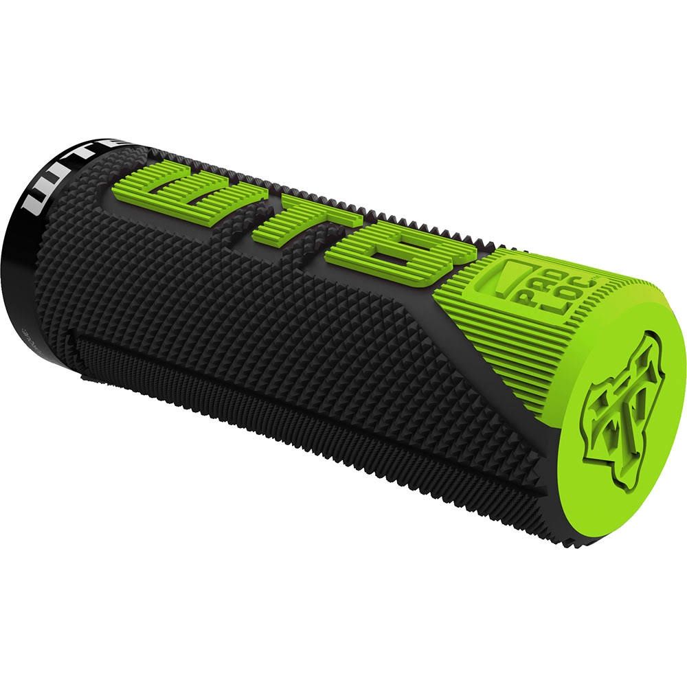 WTB Commander Black/ Green