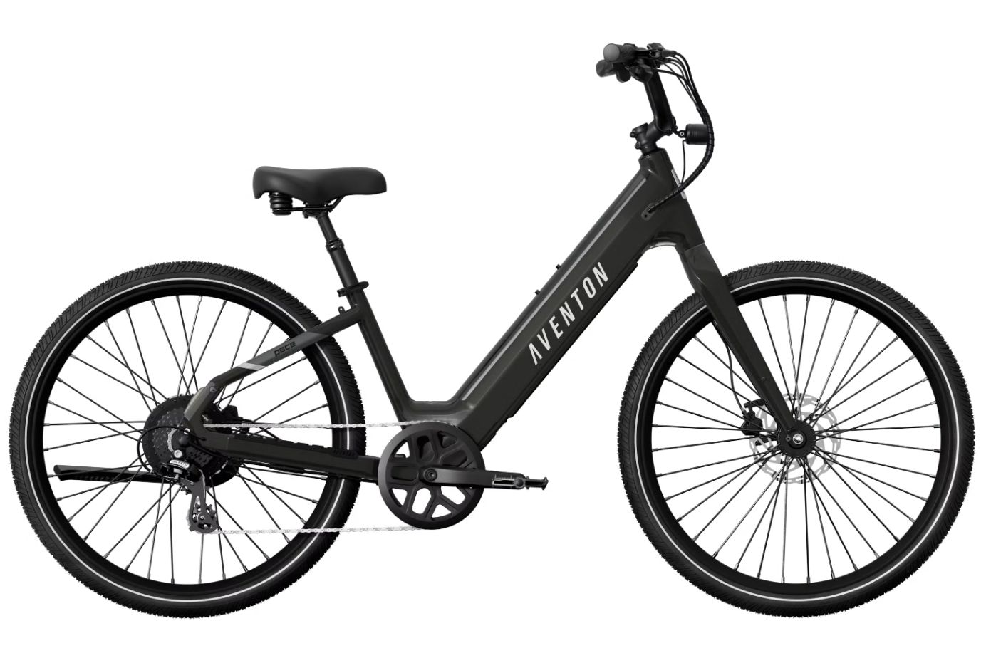 Pace 4, Colour: Flint, Size: Regular