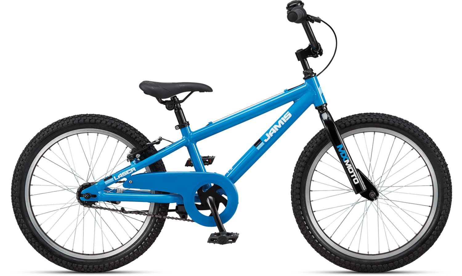 LASER, Colour: COSMO BLUE, Design: 2