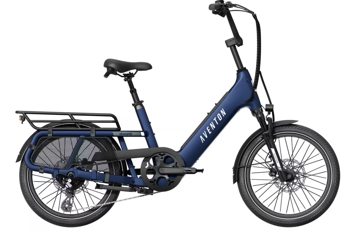 Abound SR, Colour: Cobalt