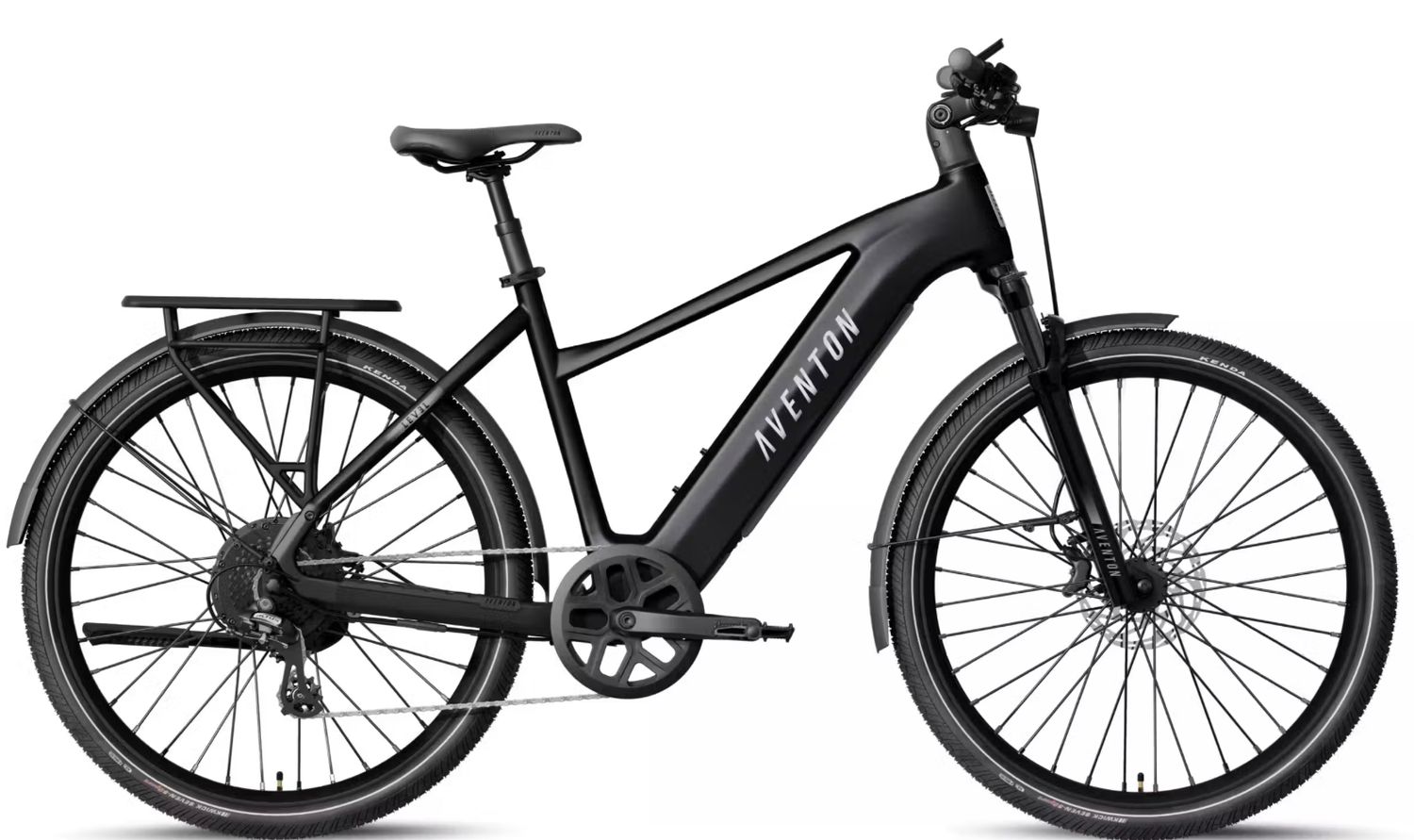 Level 4 REC, Colour: Matte Black, Size: Regular