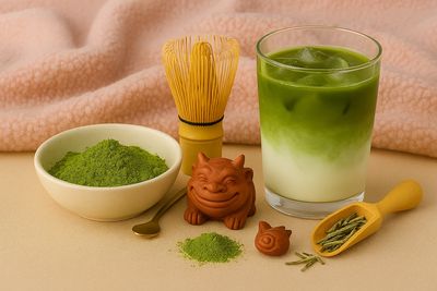Matcha