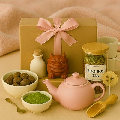 Tea Kits/ Gift Sets