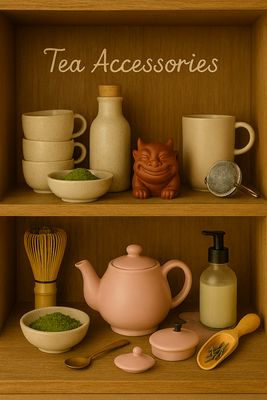 Tea Accessories