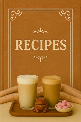 Recipes