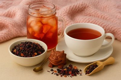 Fruit Tea