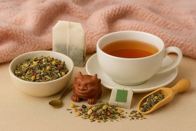 Herbal Tea