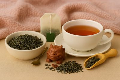 Green Tea