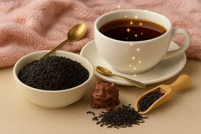Black Tea