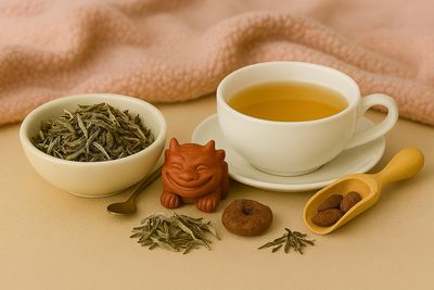White Tea