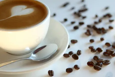 Coffee Beans