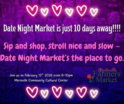 Date Night Market