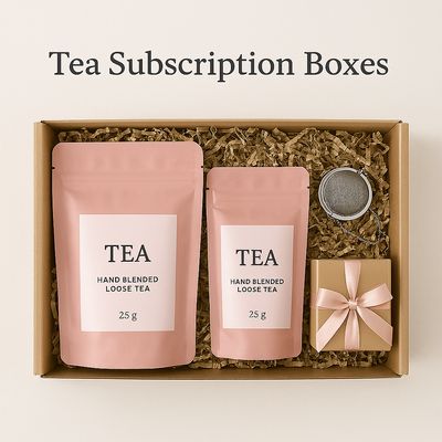 Subscription Boxes
