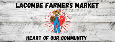 LACOMBE FARMERS MARKET