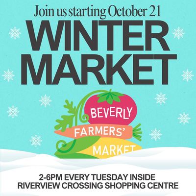 BEVERLY FARMERS MARKET