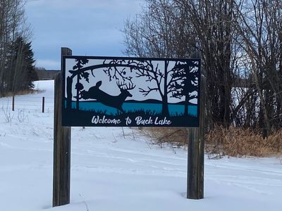Buck Lake Farmers Market