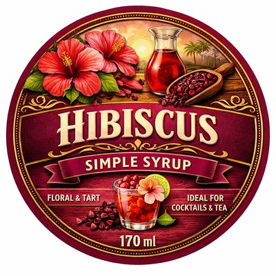 Simple Syrups