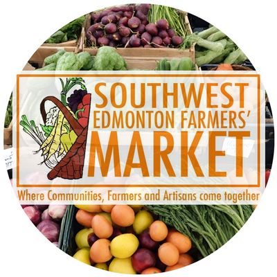 SW EDMONTON FARMERS MARKET