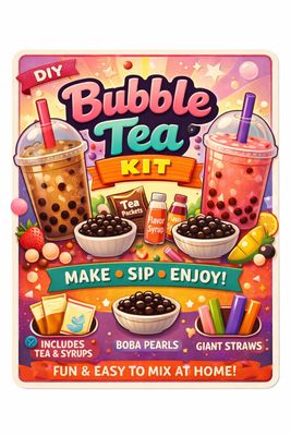 Bubble Tea