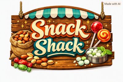 Snack Shack
