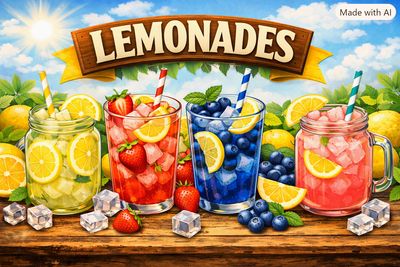 Lemonades