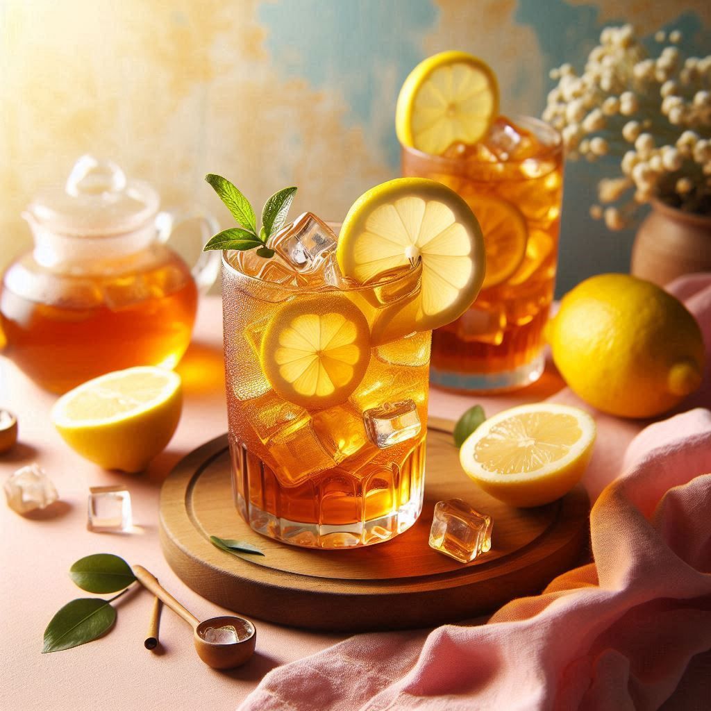 Original Lemonade Micro-Ground