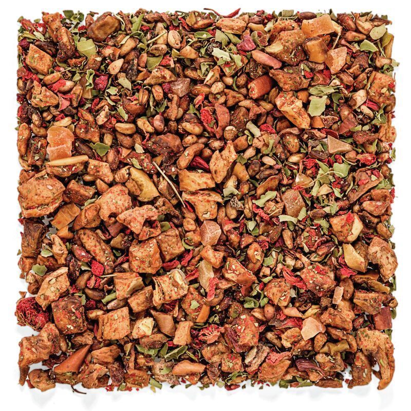 Fruity Moringa Bliss