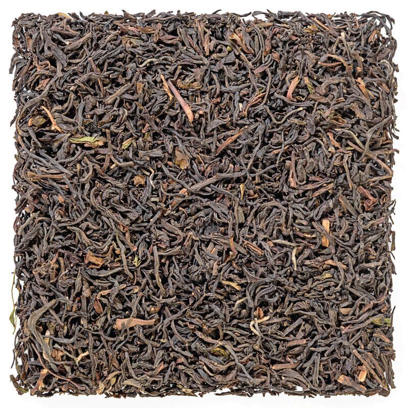 English Breakfast Organic