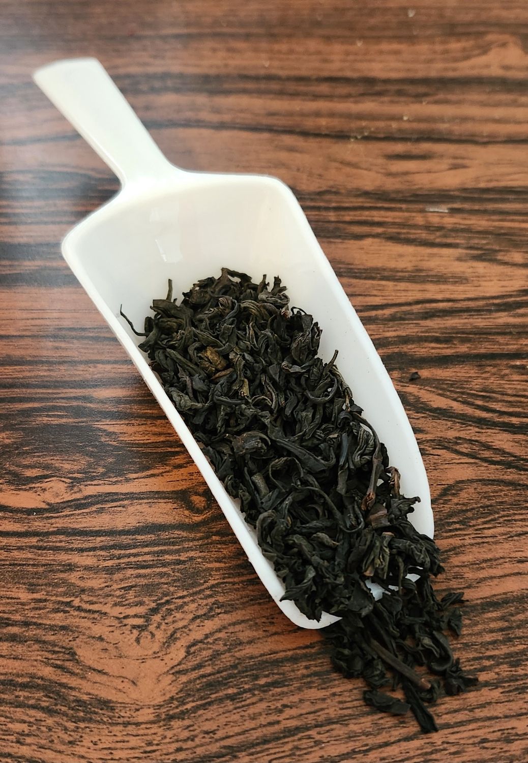 Lapsang Souchong
