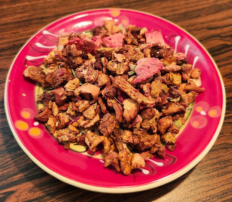 Strawberry Guava Serenade