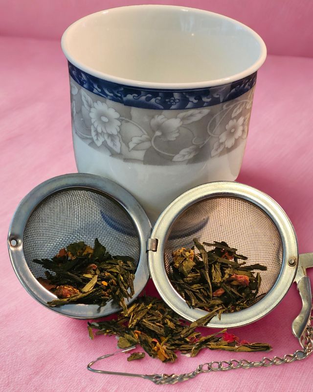 Cherry Turmeric &amp; More