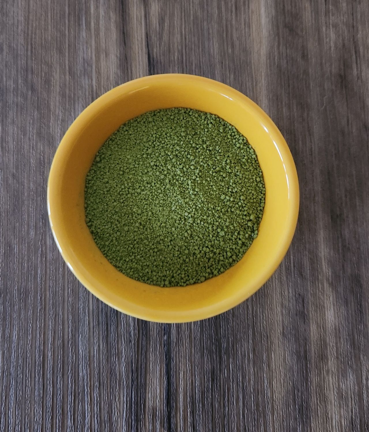 Organic Strawberry Matcha Pre-Mix