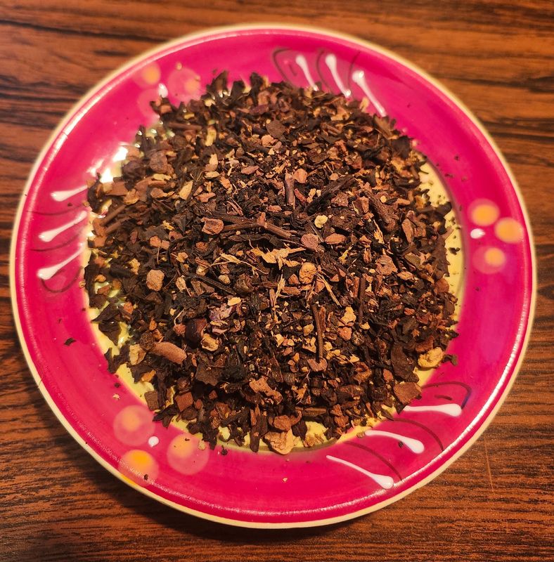 PRINCE OF OOLONG CHAI