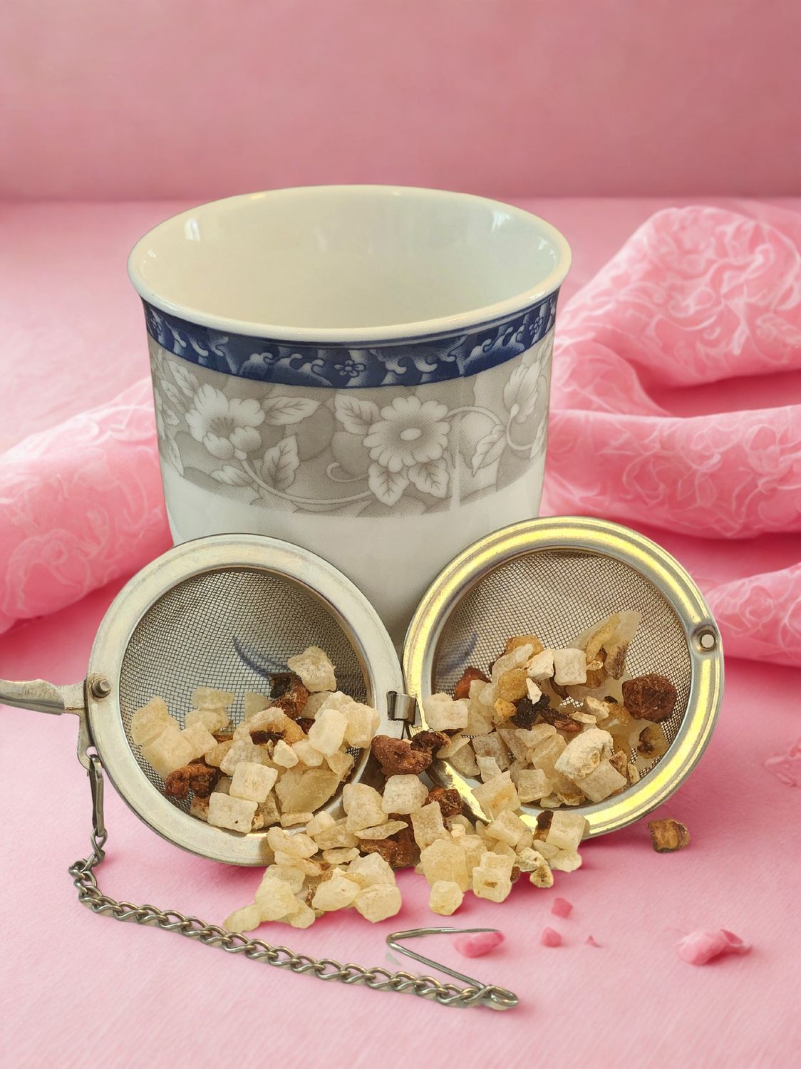 Pineapple Lemonade Crush