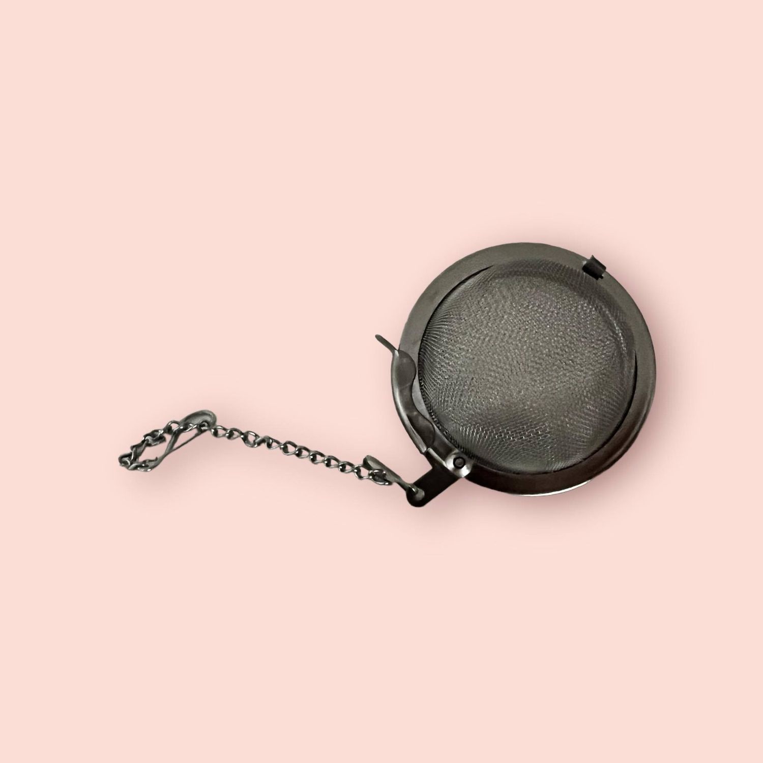 2" MESH BALL TEA INFUSER