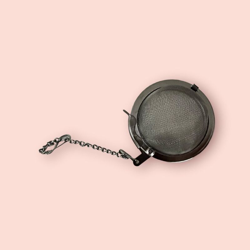 2" MESH BALL TEA INFUSER