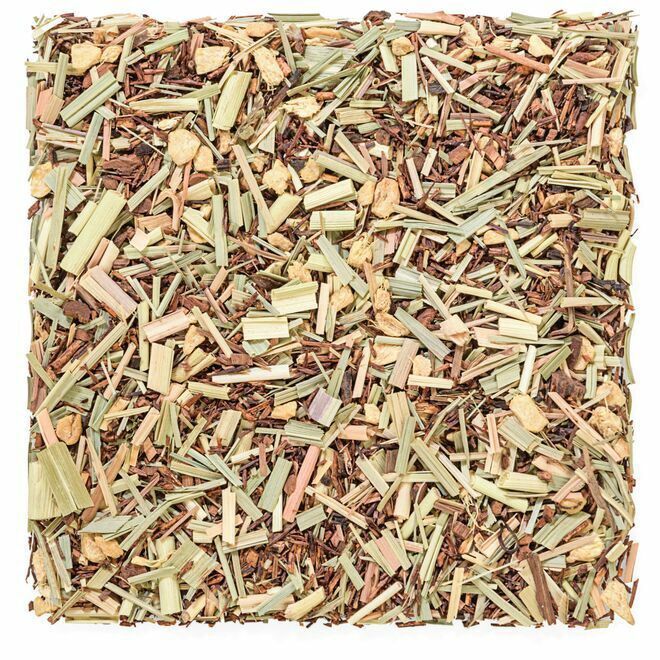 Thai Lemon Ginger Rooibos