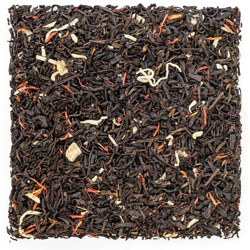 Hawaiian Earl Grey
