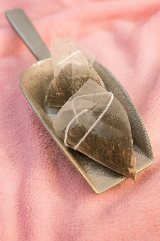 English Breakfast Tea Bags