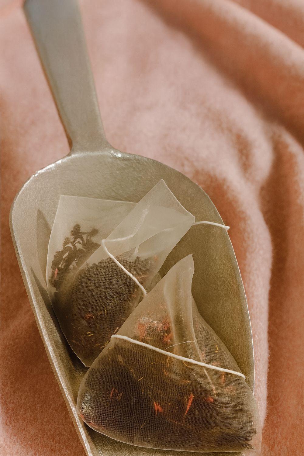 Smoky Sugar Maple Tea Bags (10)