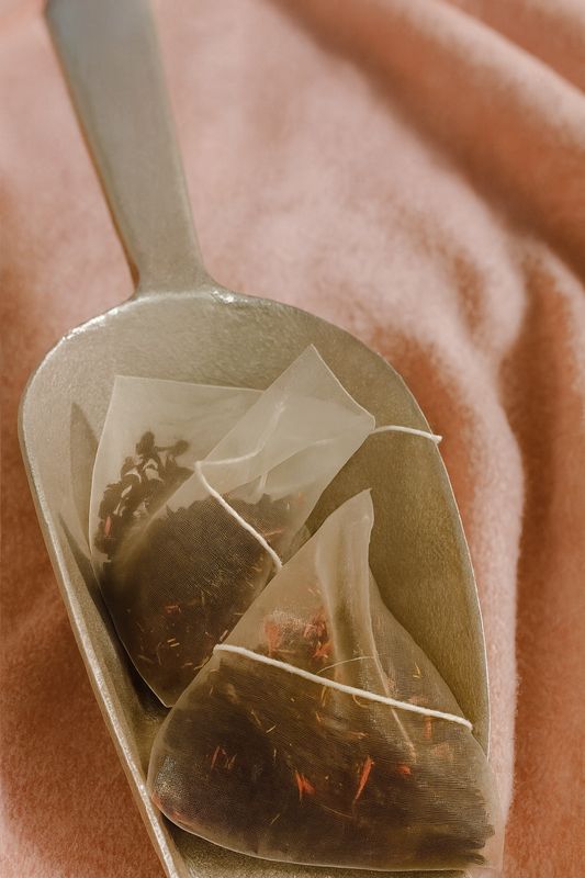 Smoky Sugar Maple Tea Bags (10)