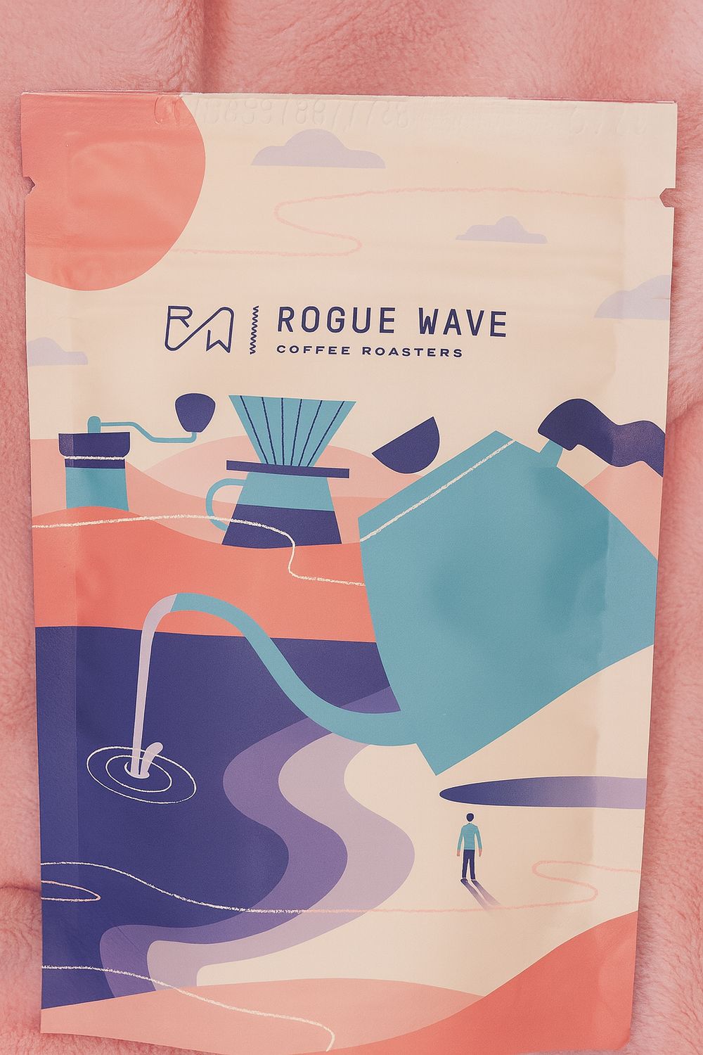 Coffee Beans Sample Size