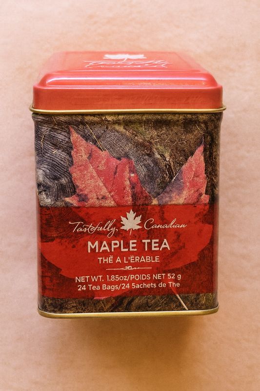 Maple Tea