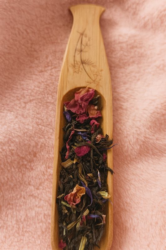 Enchanted Earl Citrus