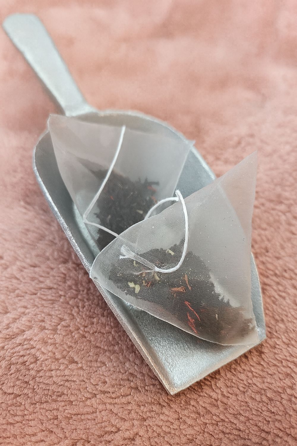 Hawaiian Earl Grey Tea Bags