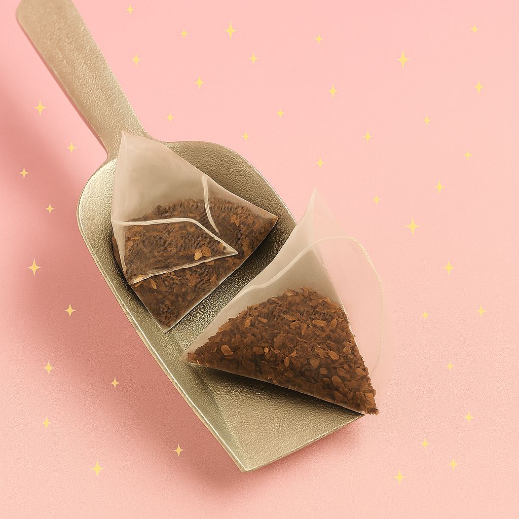 Chocolate Mate Fusion