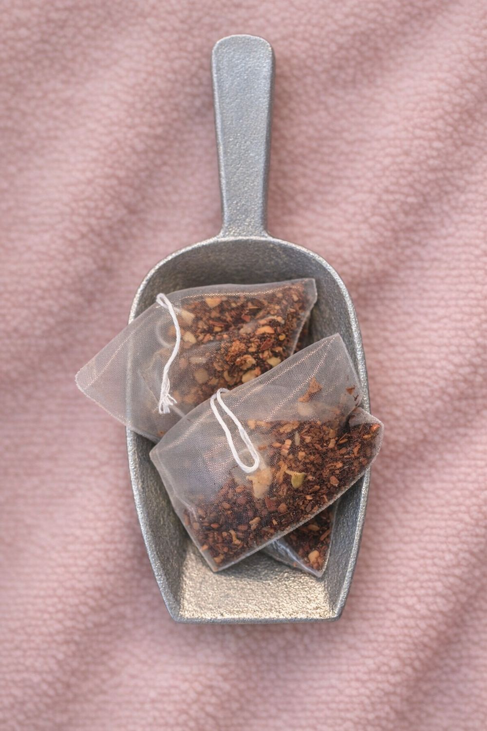 Caramel Almond Apple