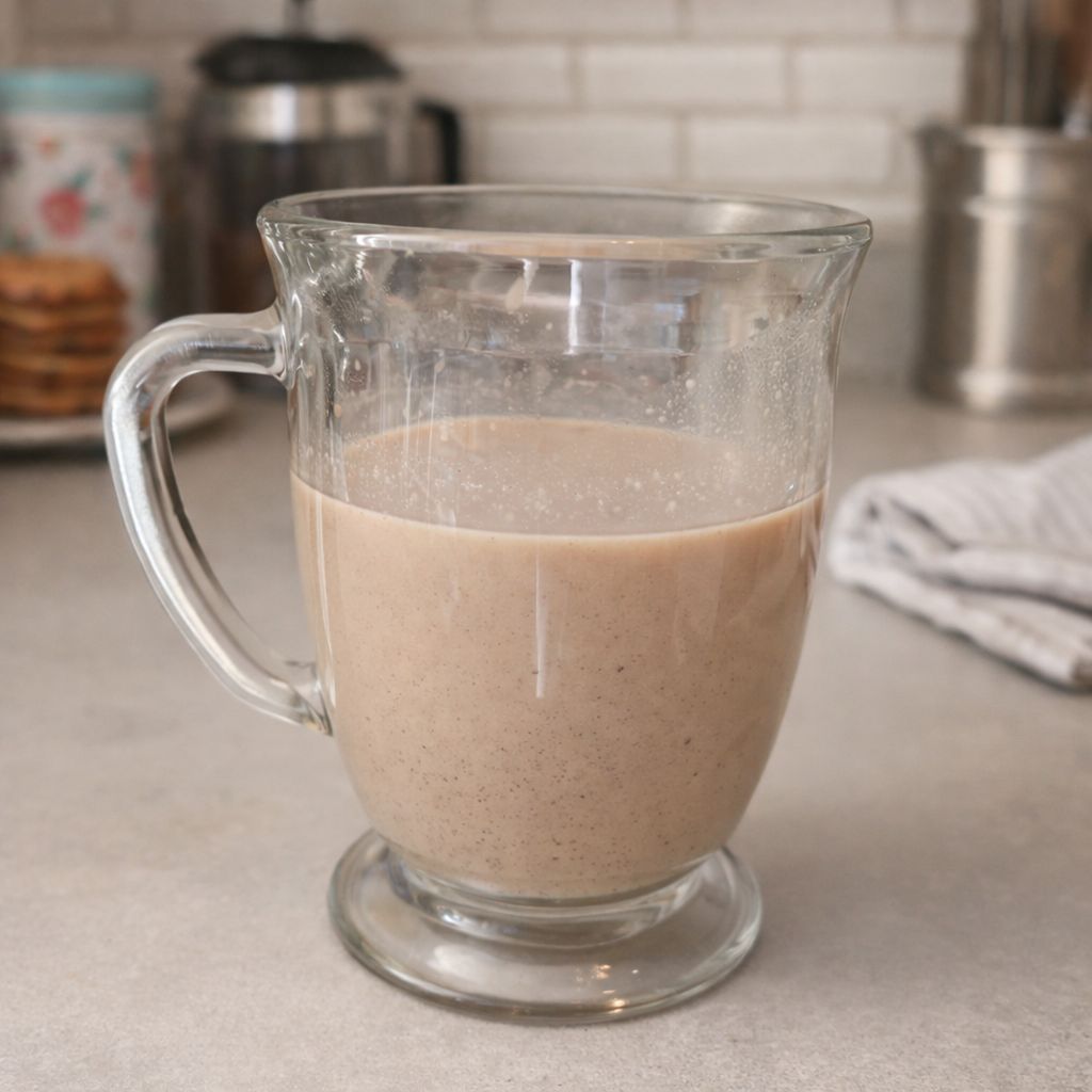 Earl Grey Latte ( single serving package)