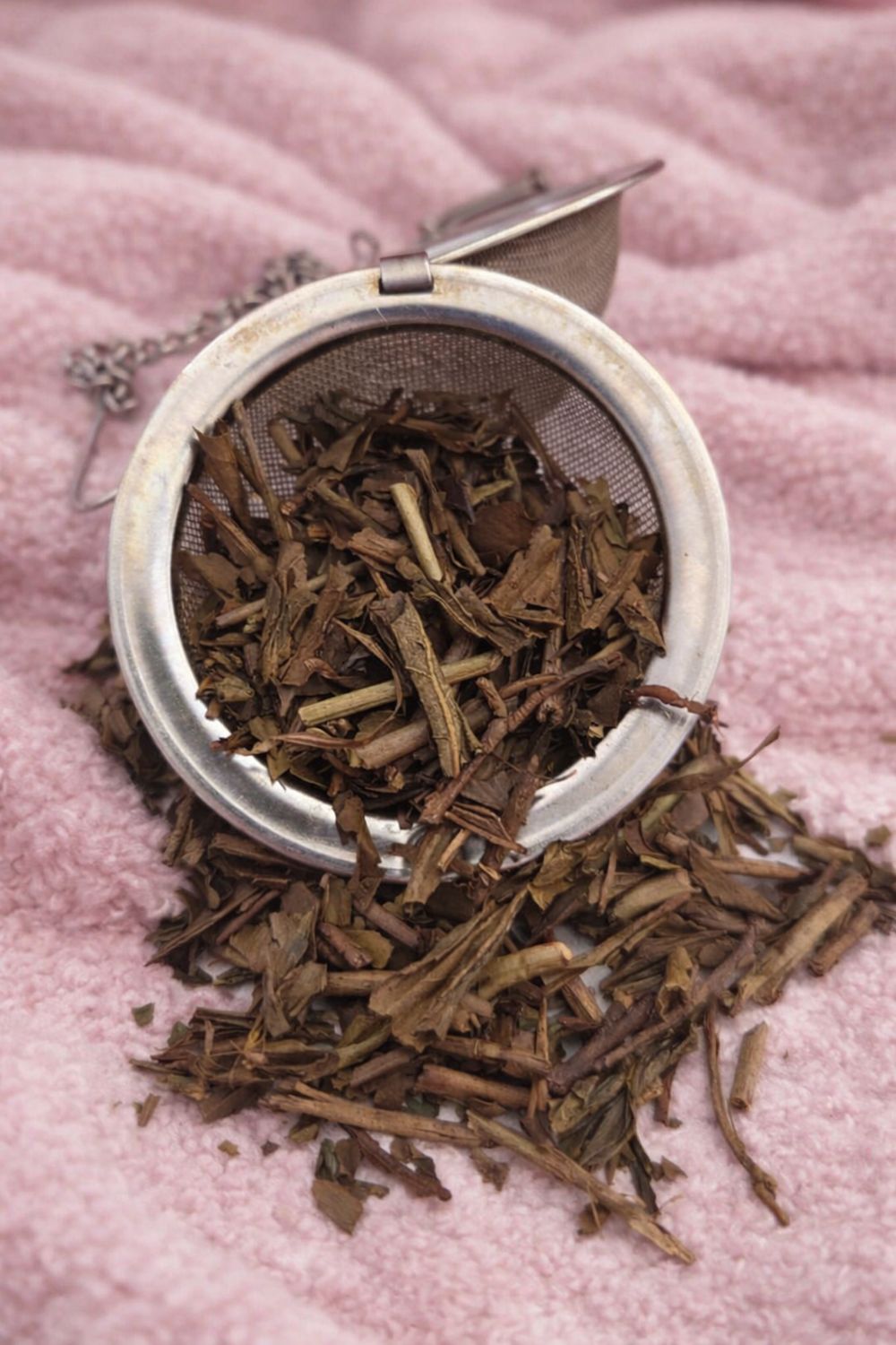 Hojicha