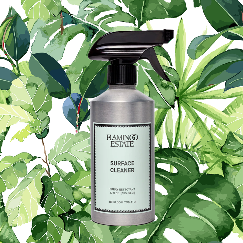 Flamingo Estate Surface Cleaner: Heirloom Tomato